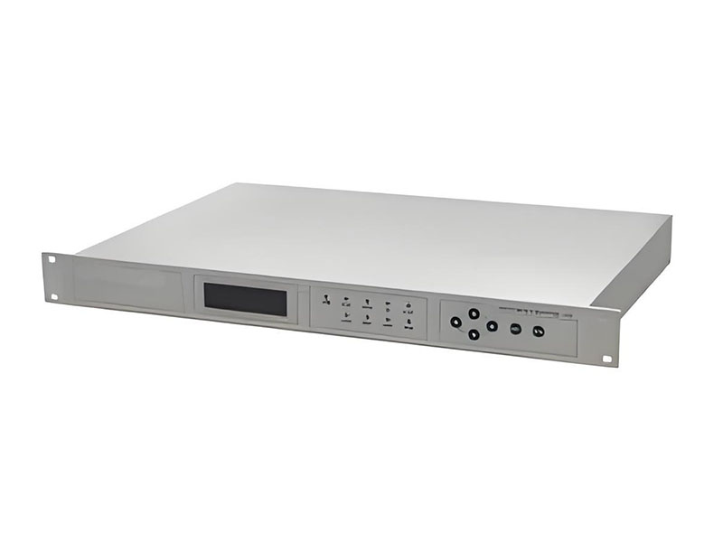 XHTF351NP NTP&PTP Network Time Service