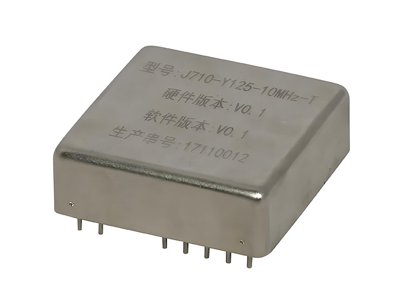 XHTF1067 Beidou&GPS Synchronization Sync. Clock Module