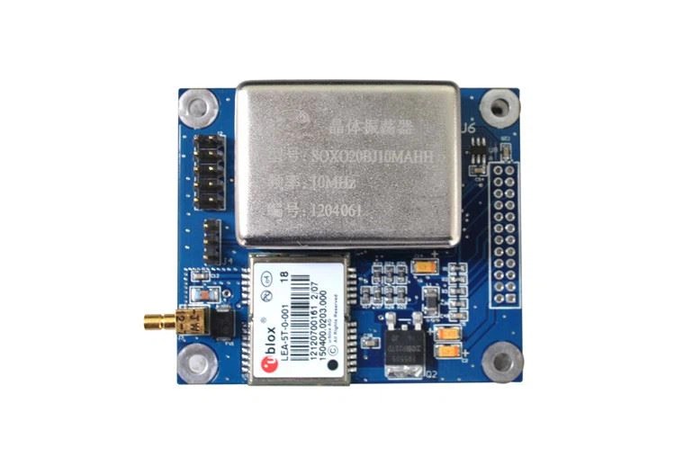 XHTF1067 Beidou&GPS Synchronization Sync. Clock Module.png