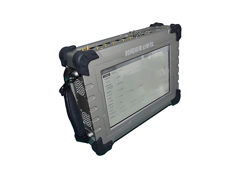 XHTF3597C Multifunctional Portable Time-Frequency Analyzer