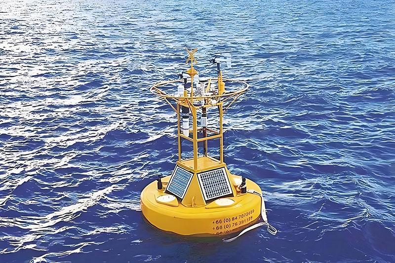 Deep-sea exploration 