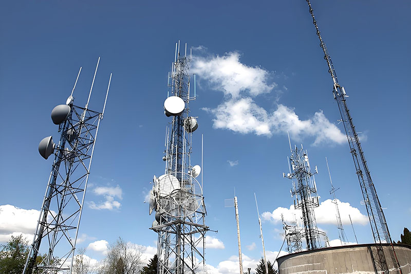 Communications Industry