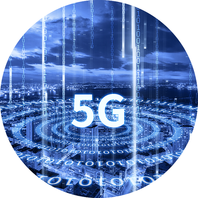 5G/6G Communication Network Synchronization