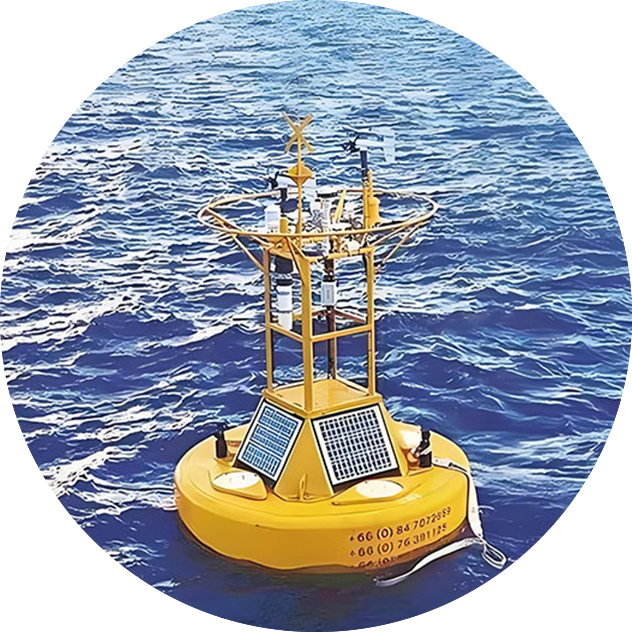 Marine And Polar Scientific Research