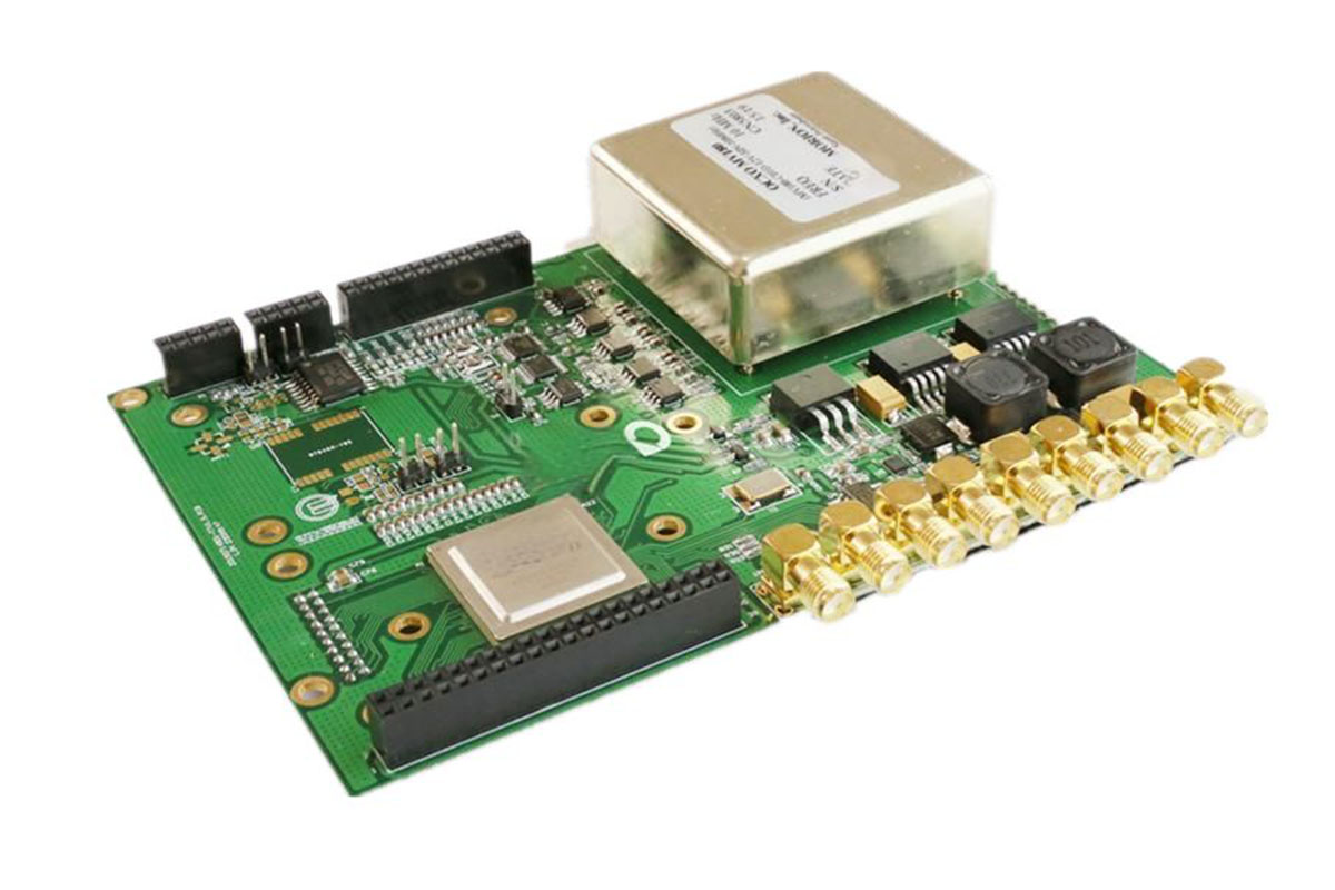 Time Synchronization Board