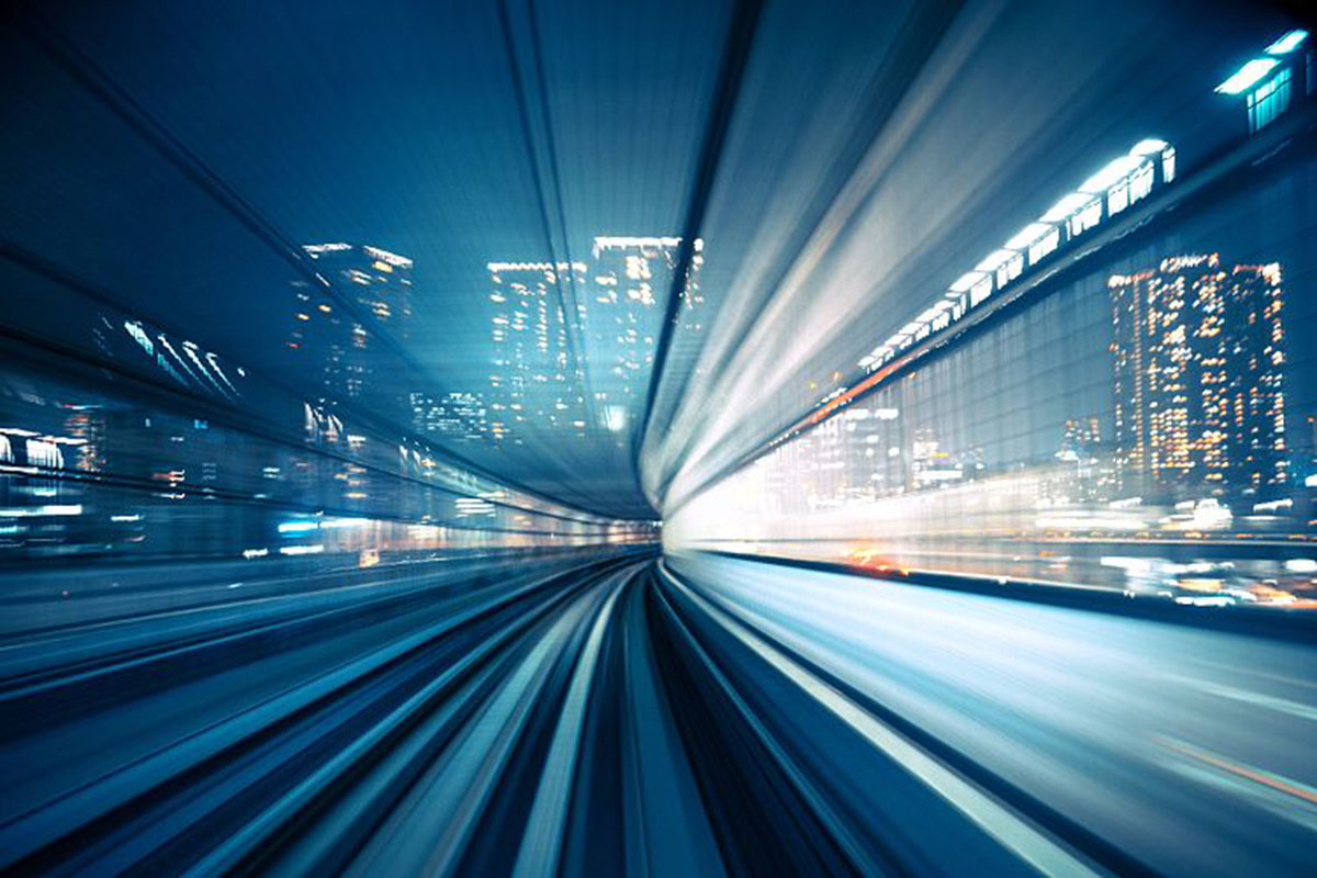 What changes will the application of high-precision time and frequency synchronization systems bring to the field of intelligent transportation?