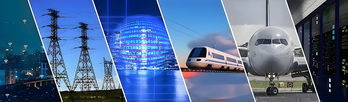 The development trend of high-precision time and frequency synchronization technology is mainly reflected in the following aspects: