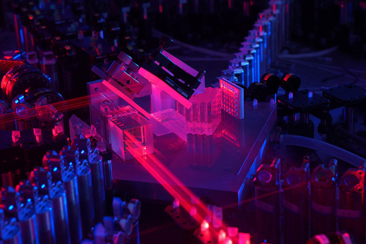 Application Fields Of Crystal Oscillators