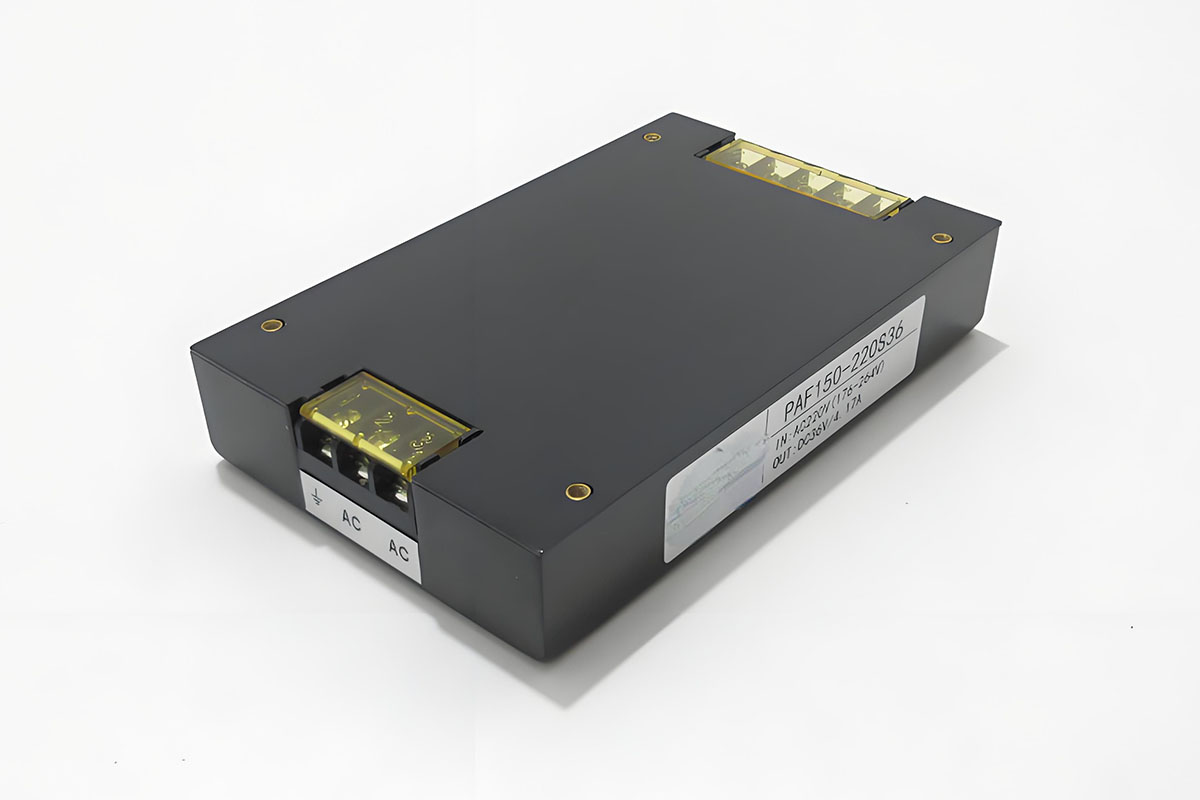 Main Features Of Missile-Borne Power Modules