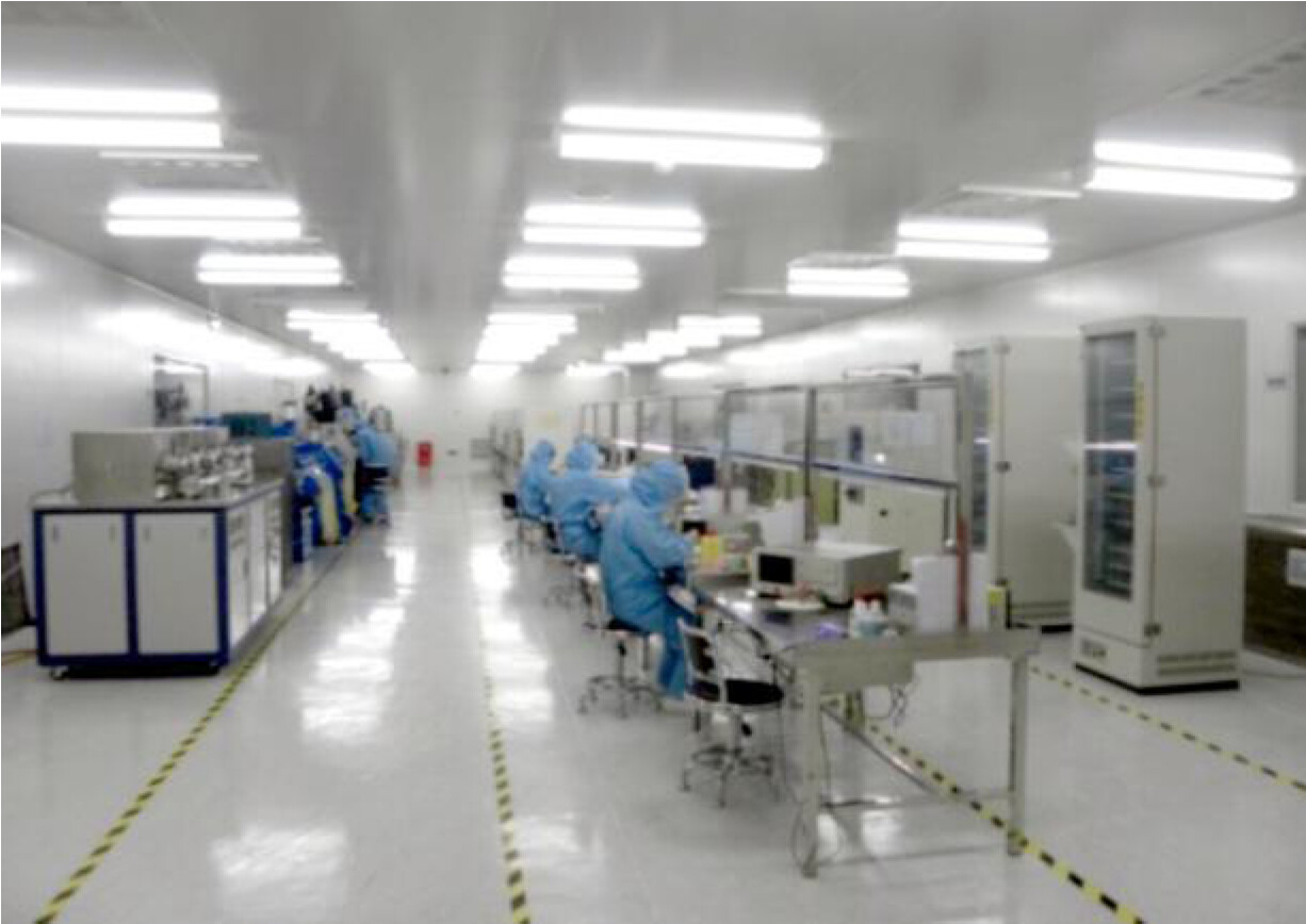 Application Fields Of Voltage Stabilizers