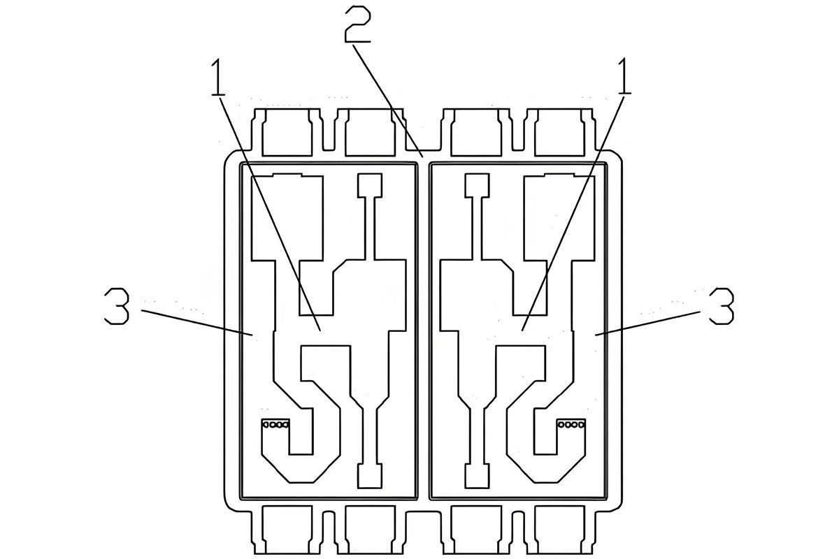 Main Performance Indicators Of Power Dividers: