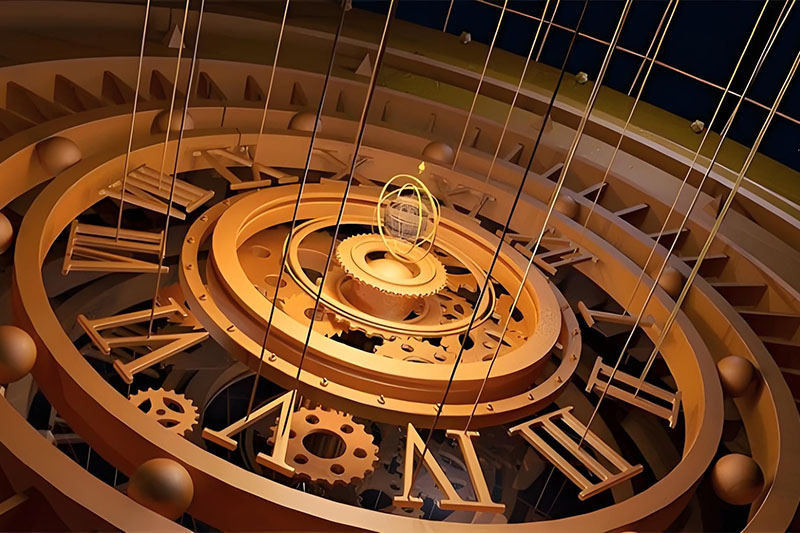 Applications in the Financial Industry