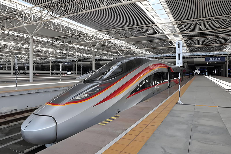 Applications in the Transportation Industry