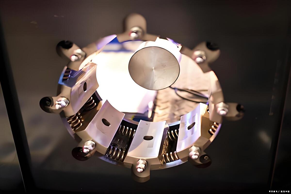 The Rubidium Clock - the 