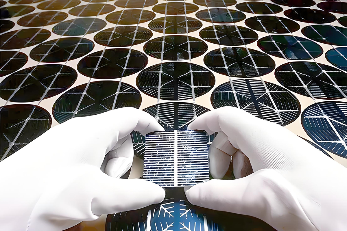 Applications of Rubidium in the Energy Field