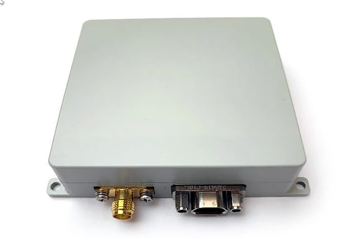 Performance parameters and purchase points of Anti-Jamming Antenna kits