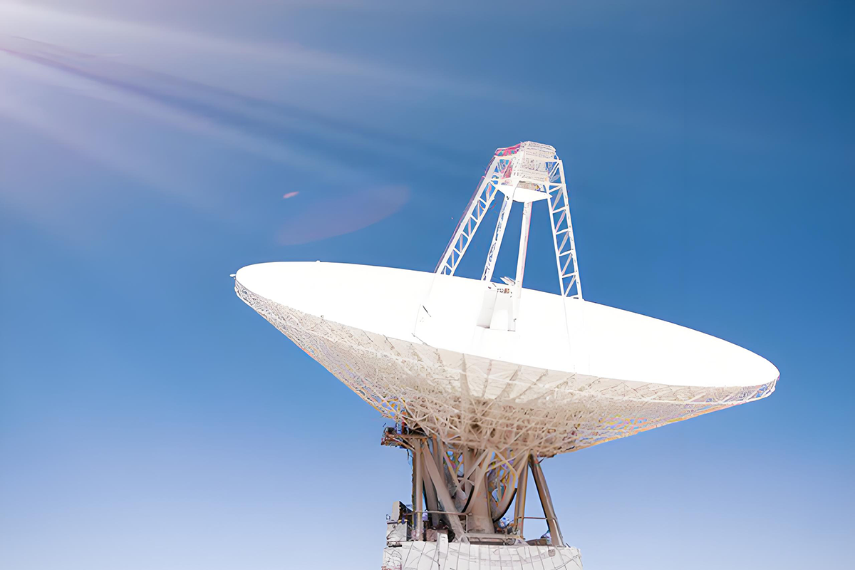 What is an anti-jamming antenna kit