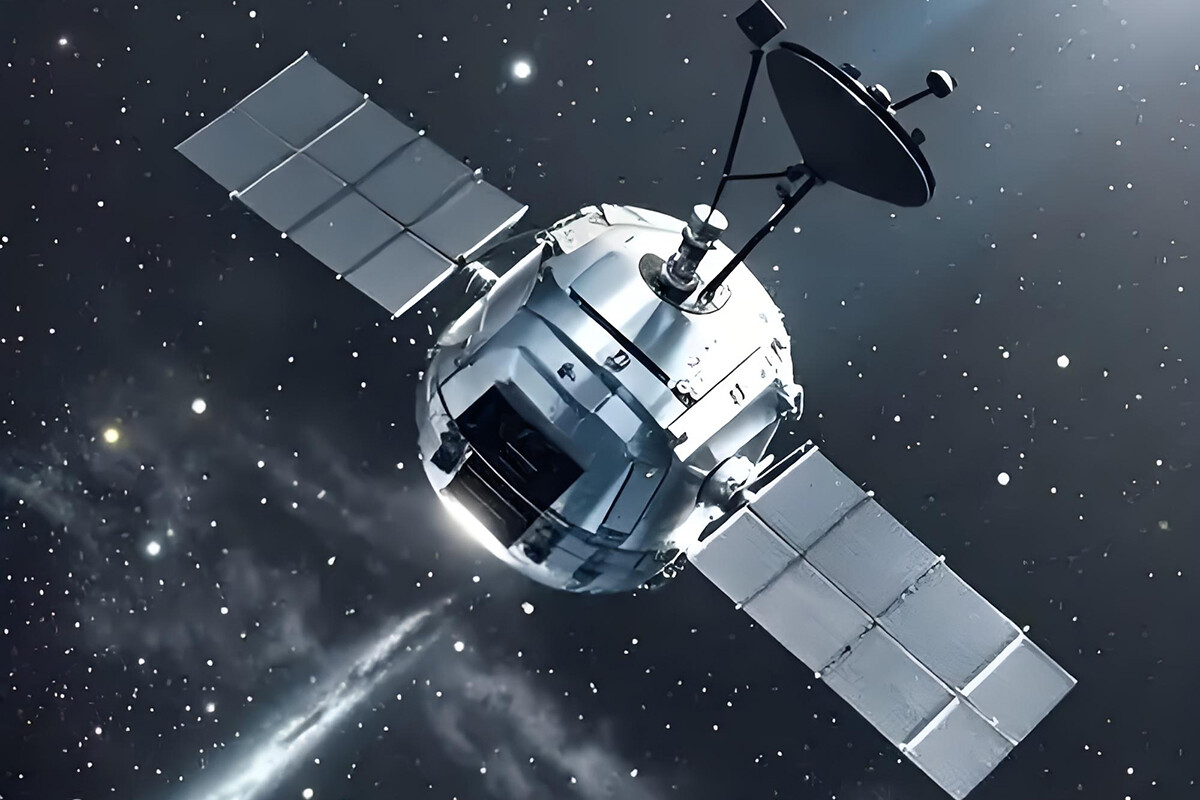 Rubidium (Rb) atomic clocks