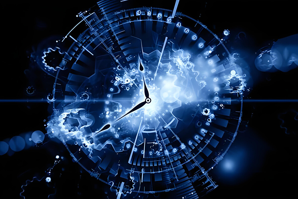 The functions of portable atomic clocks.