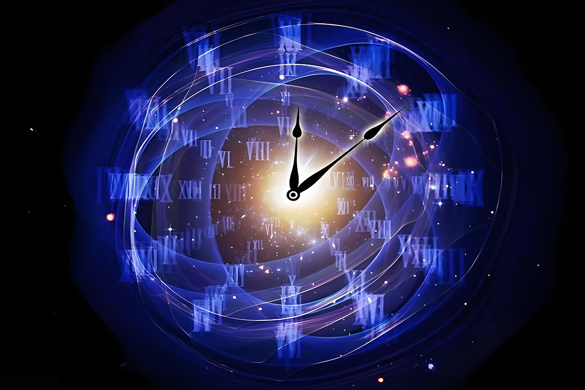 Scientists carried out coordinated comparison experiments on the optical clock network