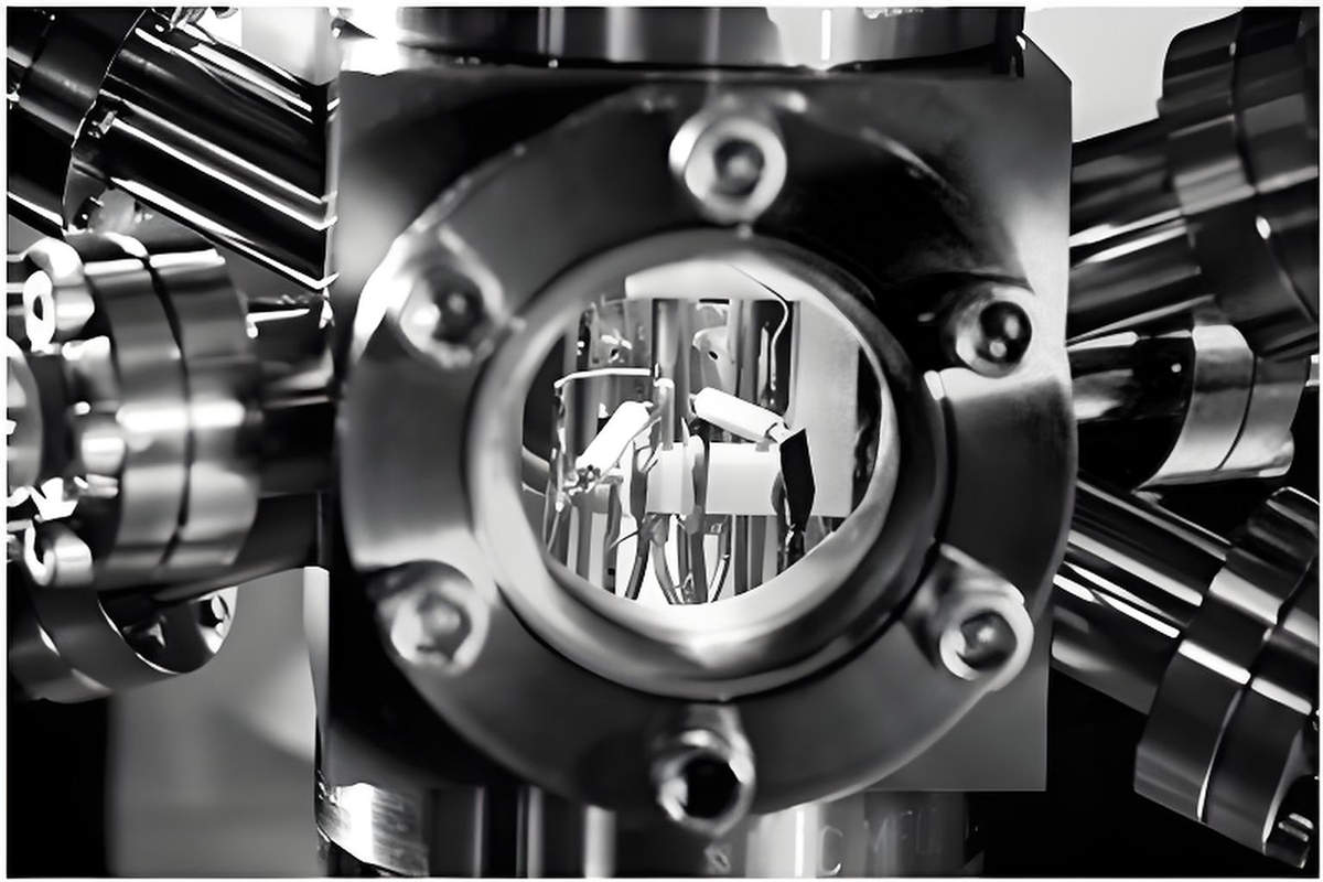 Gambling on Time Sovereignty - Atomic Clocks: The 