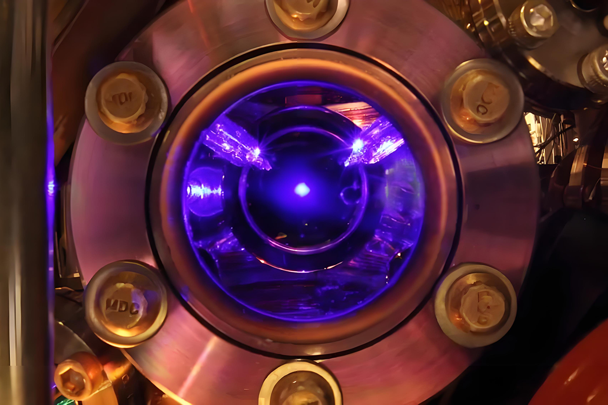 Optical Atomic clock networks are expected to redefine the 