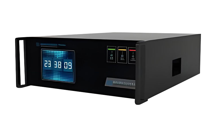 TA1000 Optically-Pumping Cesium Frequency Standard