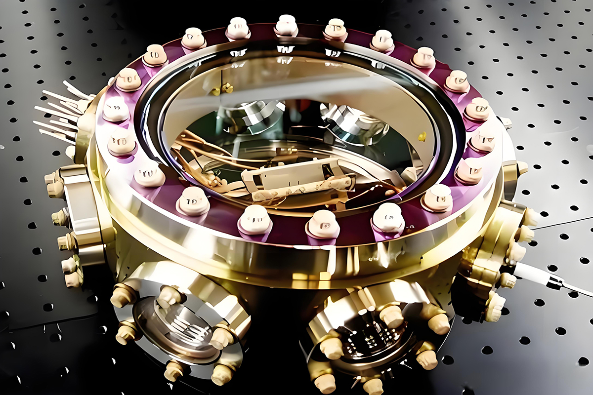 Rubidium atomic clock vs GPS: Which is Best for Critical Timing?