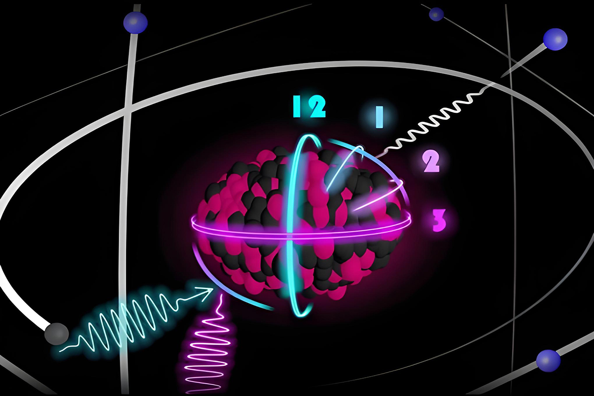 New optical atomic clocks are a thousand times more accurate than cesium clocks.