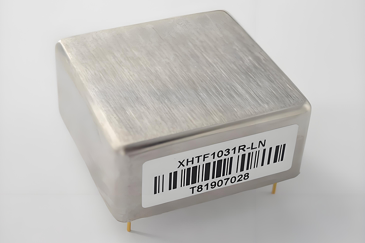 XHTF1031R Micro Rubidium Atomic Clock: Small but Precise, Empowering Aerospace Communication Networks