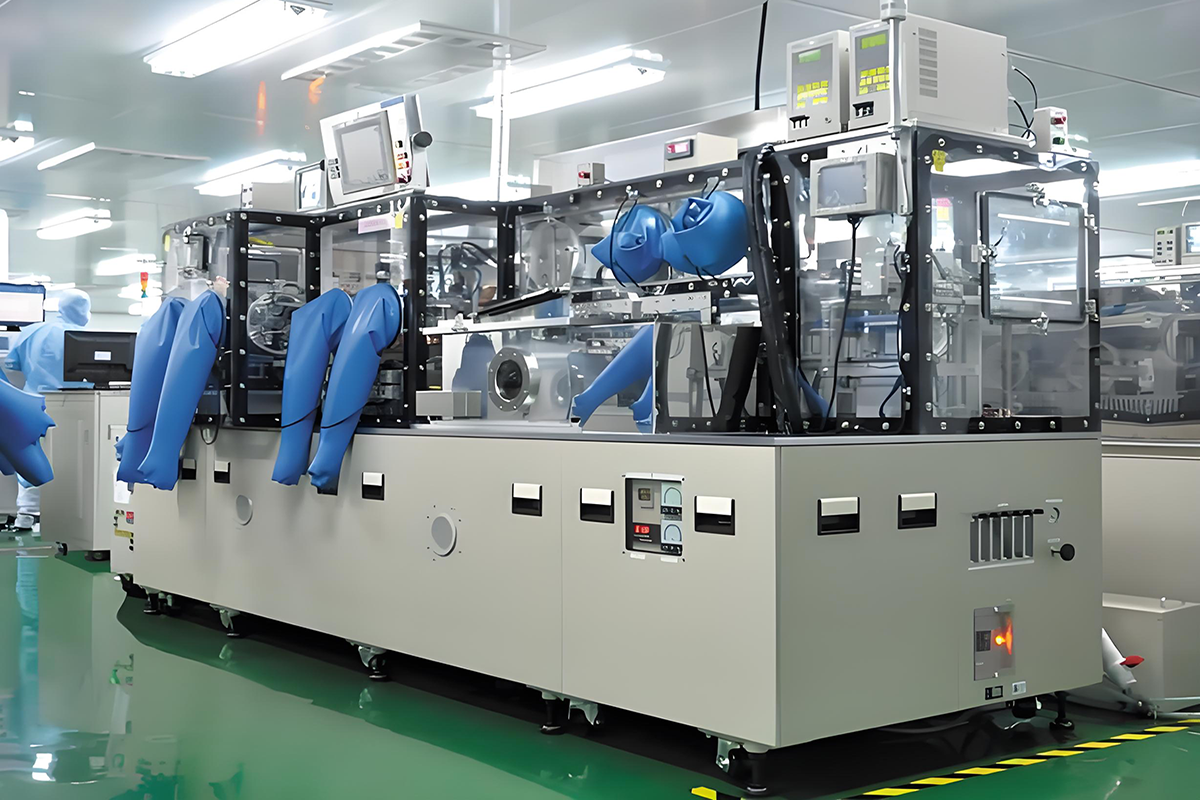 Case Study: Rubidium Oscillators in Aerospace Applications