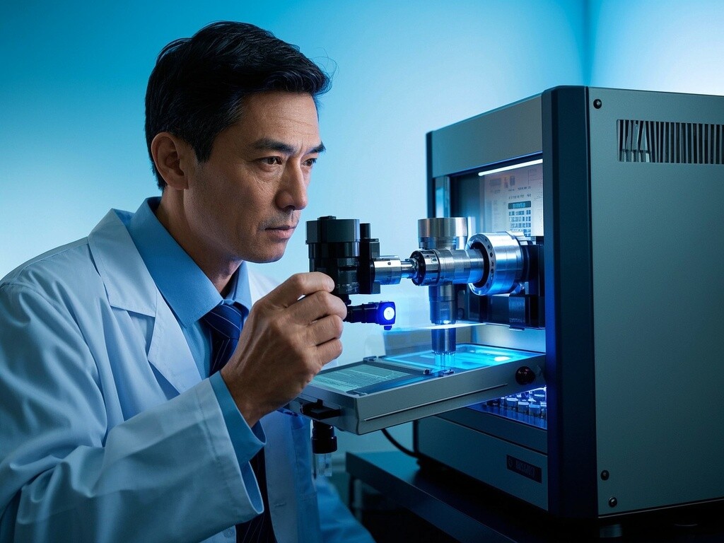 Rubidium Atomic Clocks: The Secret to Unmatched Time Accuracy