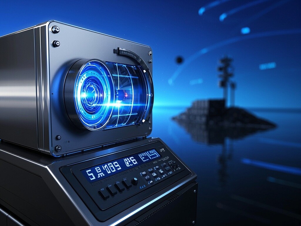 Rubidium Atomic Clocks: The Key to Next-Gen Tech?