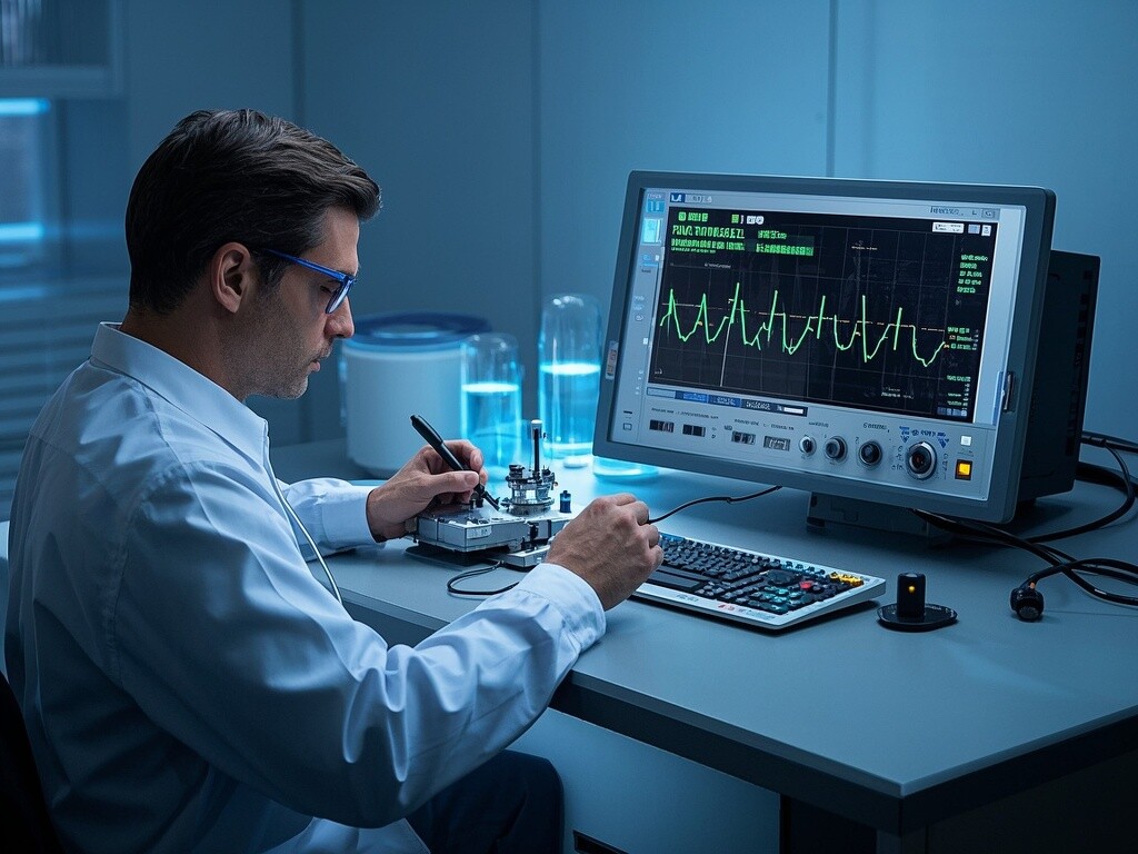 Upgrade Alert: When to Replace Your RubidiumOscillator?