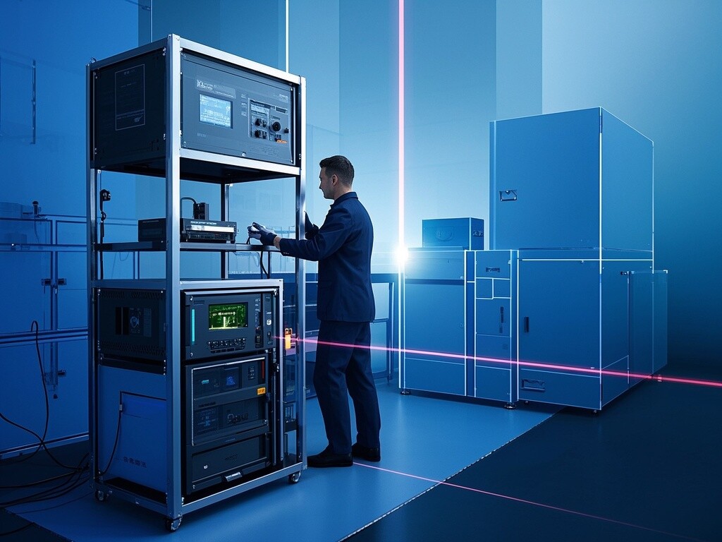 Rubidium atomic clock: 7 Reasons Your Lab Needs One Now