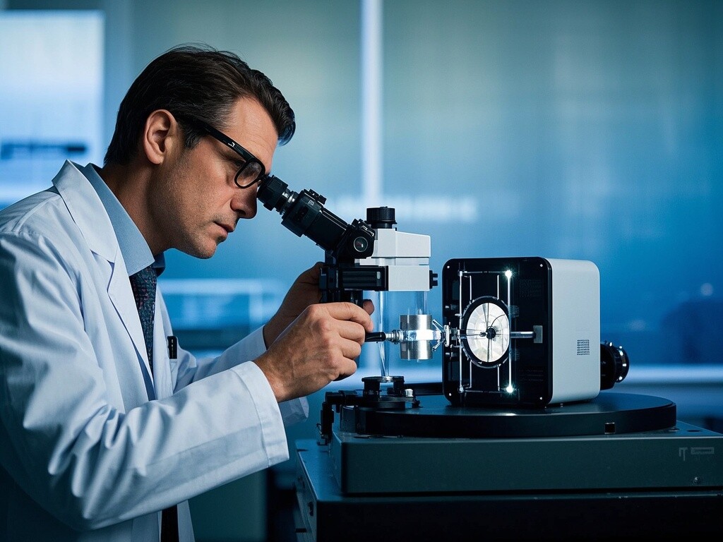 The Future of Satellite Atomic Clocks What You Need to Know Now