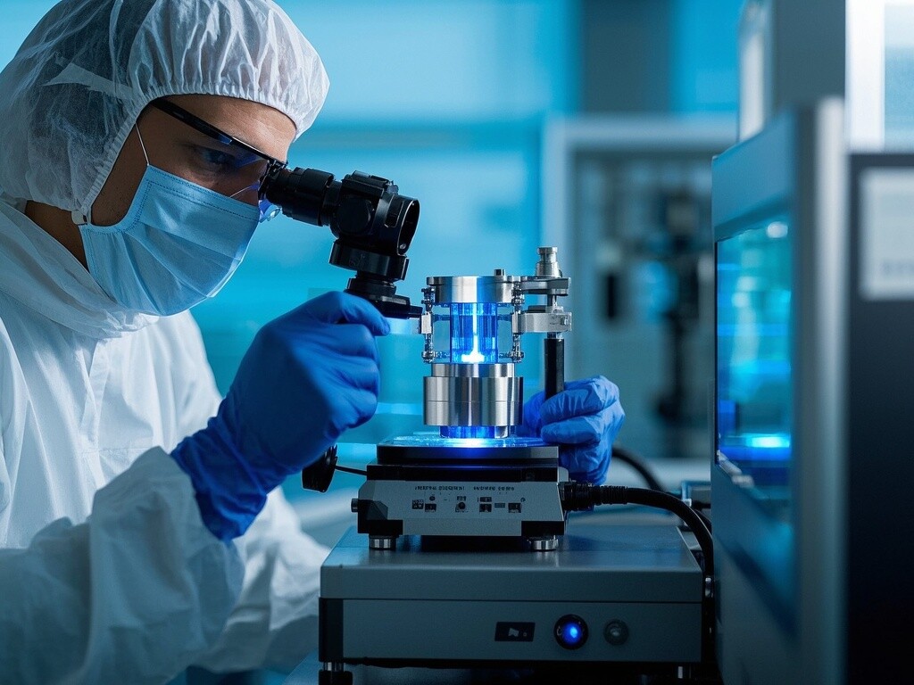 Why Every Tech Company Should Consider Rubidium Atomic Clocks for Their Operations