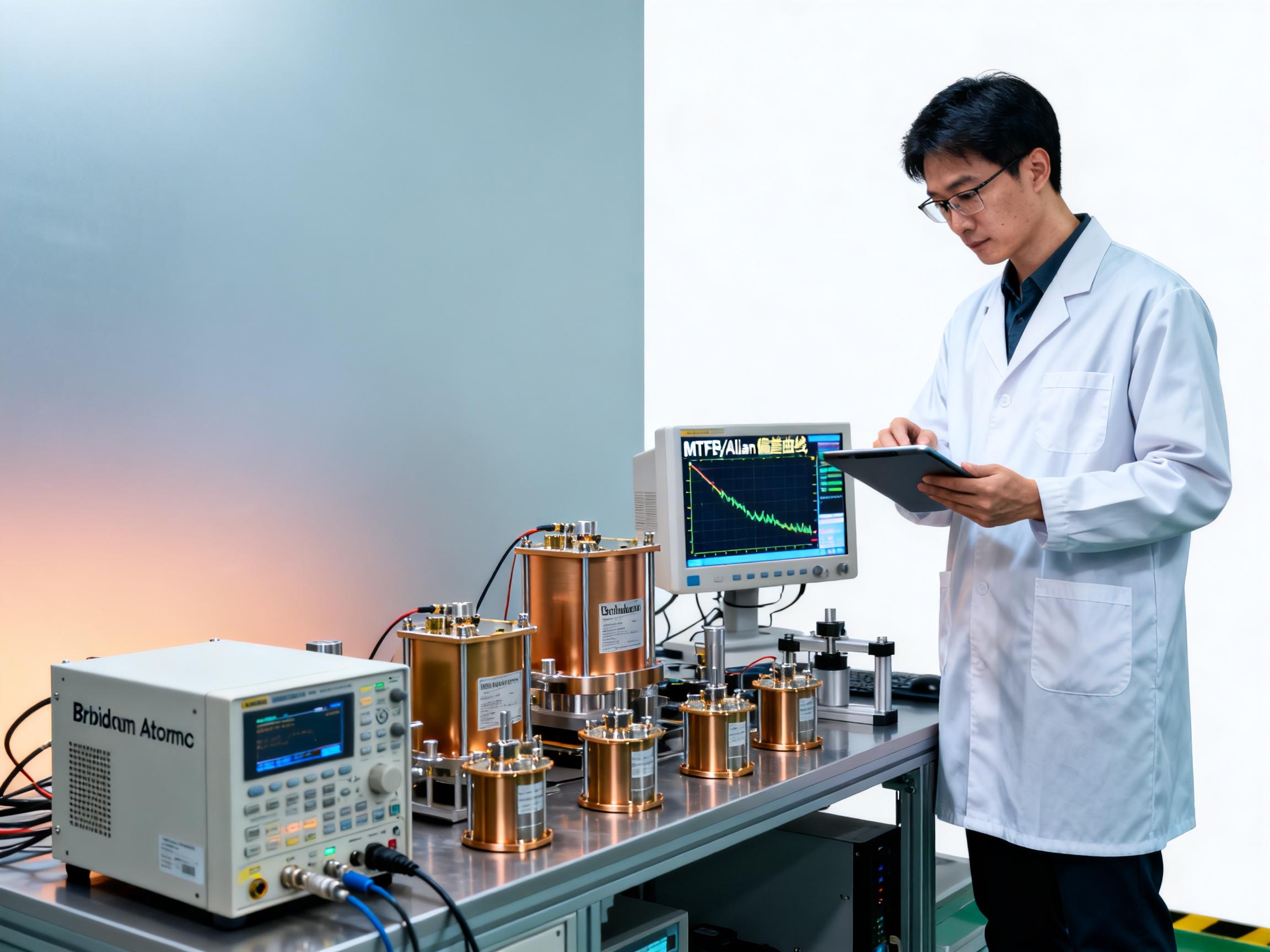 Rubidium atomic clock failure rates: What operators must know before procurement and deployment