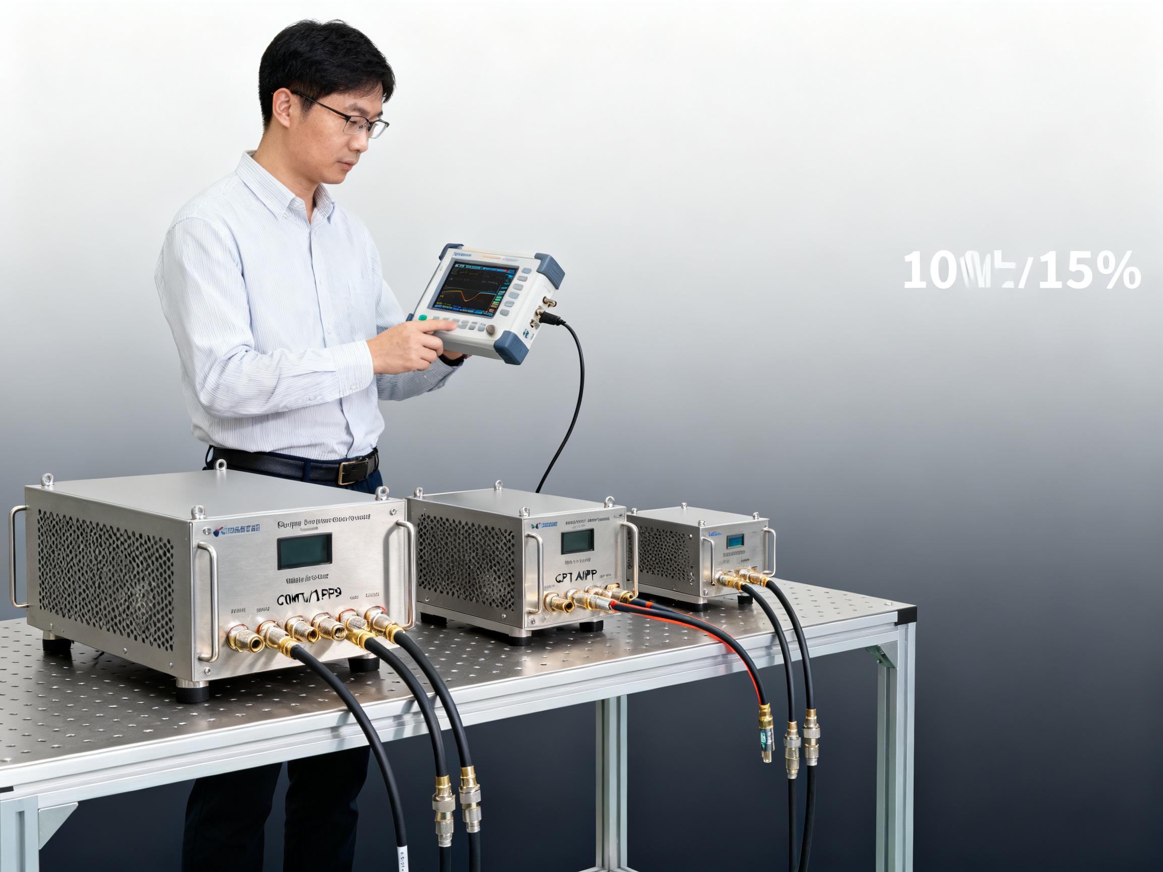 cpt atomic clock vs Rubidium atomic clock: Field accuracy, warm-up time and integration checklist
