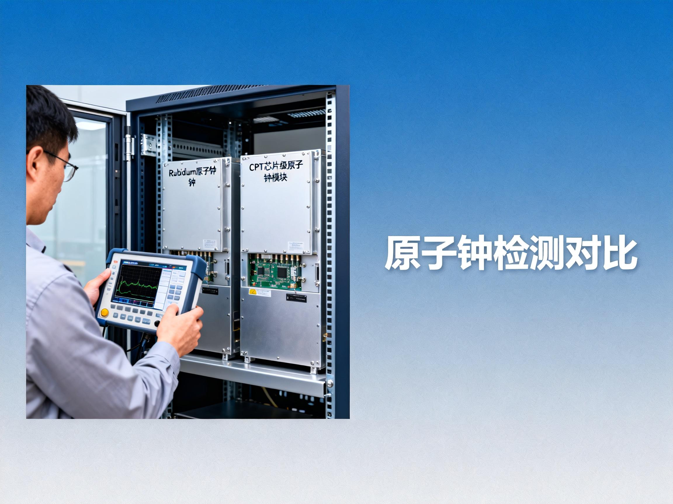 Rubidium Atomic Clock vs CPT Atomic Clock: Which Delivers Better Long-Term Stability for Telecom?