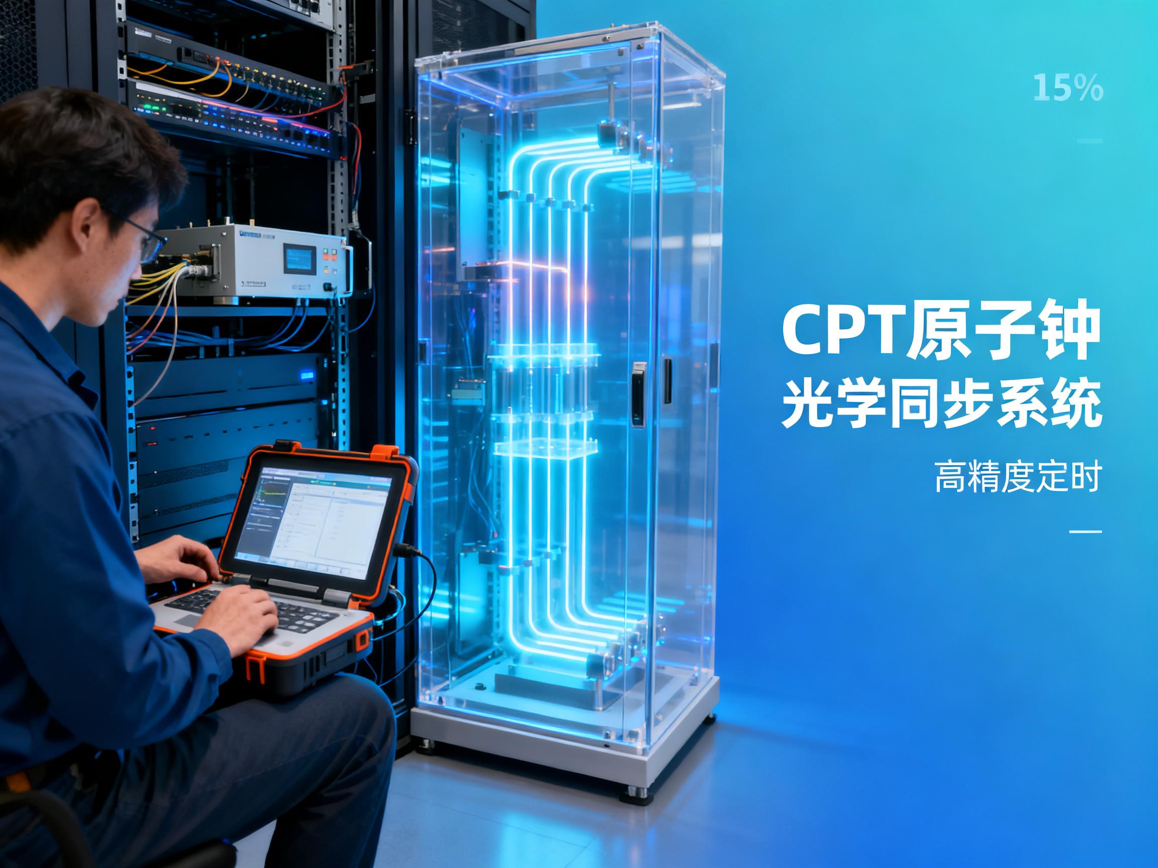 2024 CPT Atomic Clock vs Rubidium: Which Offers Better Stability for Telecom Networks? 2024 CPT Atomic Clock vs Rubidium: Which Offers Better Stability for Telecom Networks?