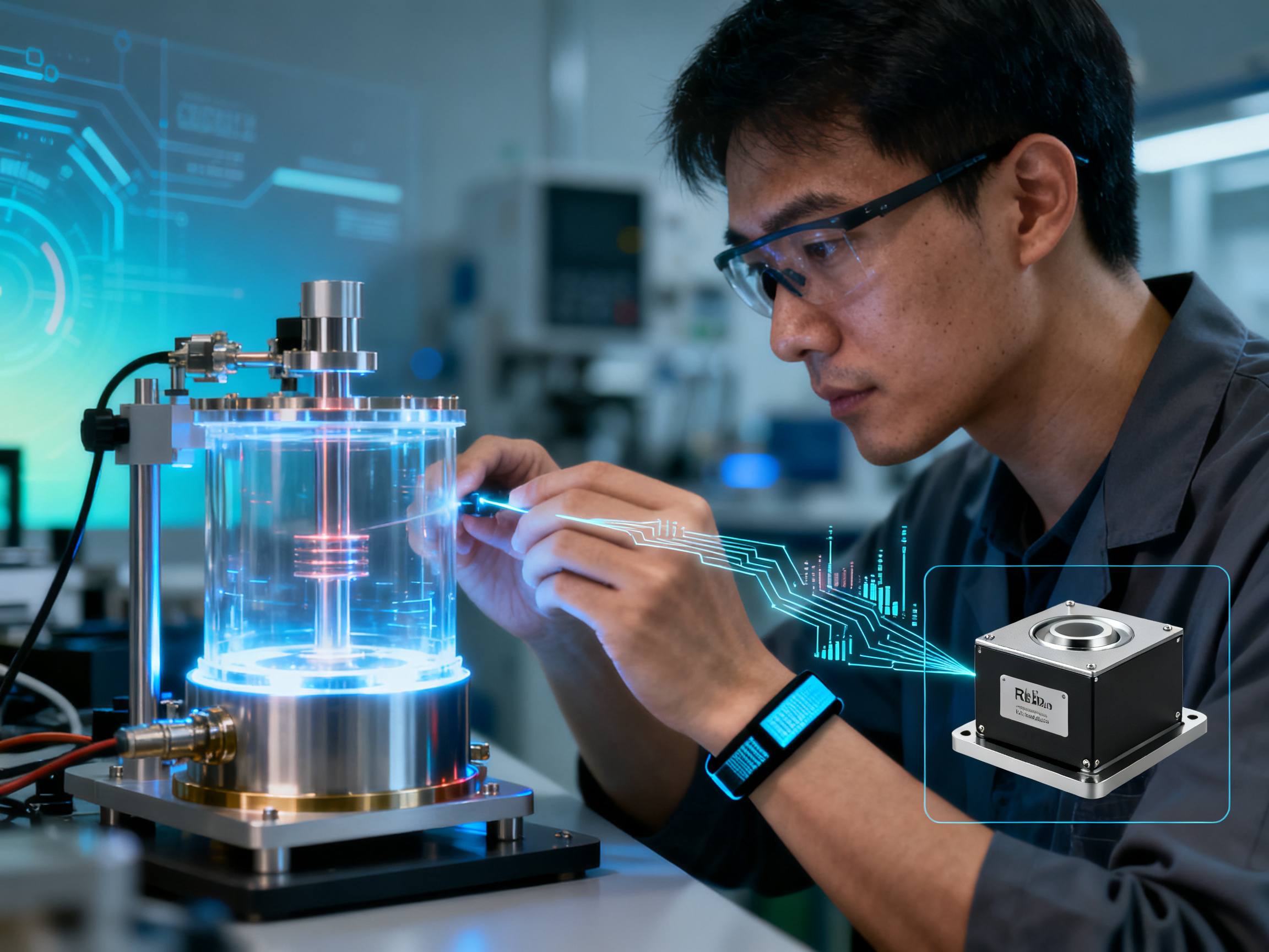 Optical Pump Cesium vs Rubidium Atomic Clocks: Which is Better for Your Precision Timing Needs?