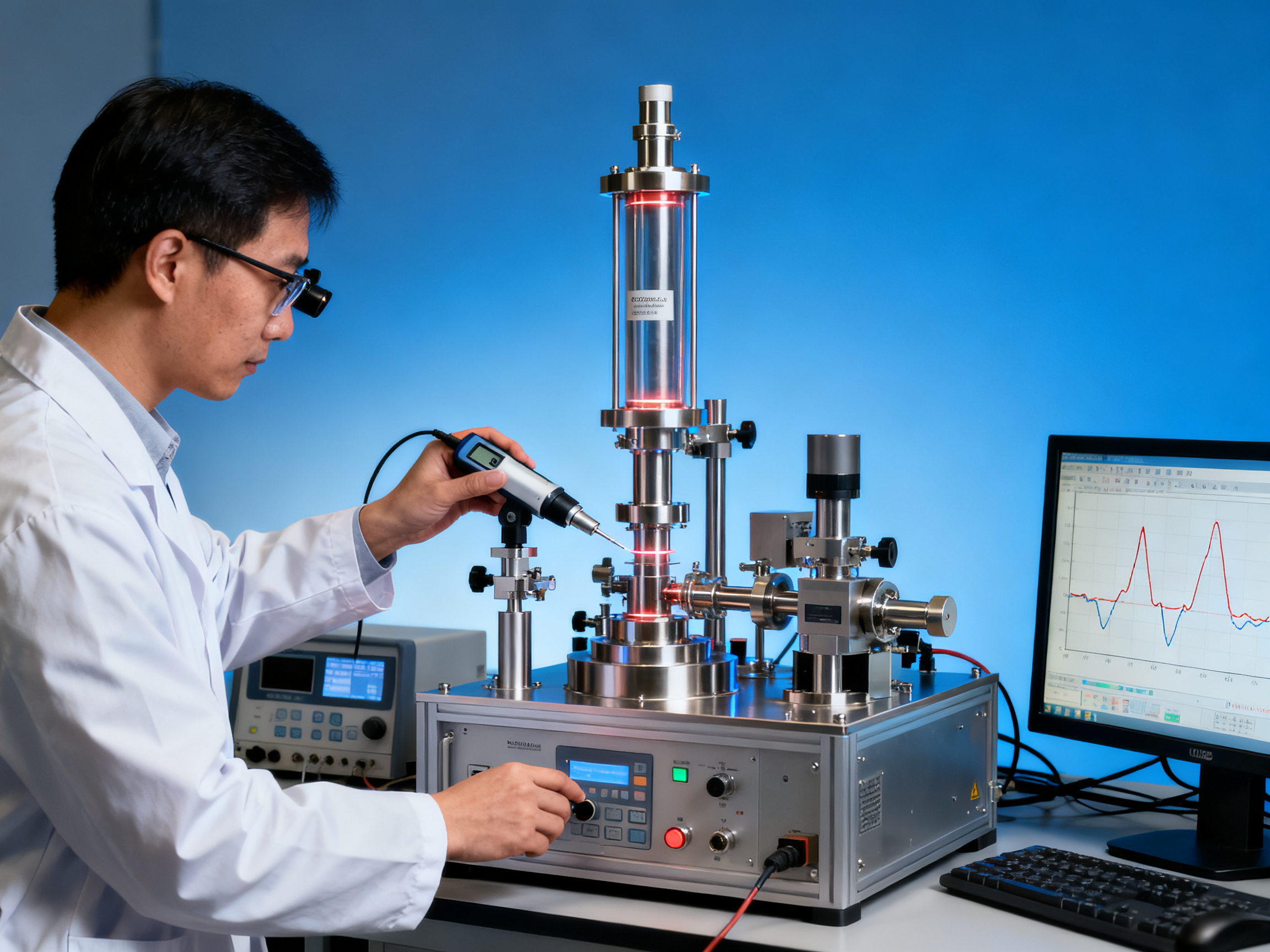 Optical Pump Cesium Frequency Standard Maintenance: Best Practices for Long-Term Reliability Optical Pump Cesium Frequency Standard Maintenance: Best Practices for Long-Term Reliability