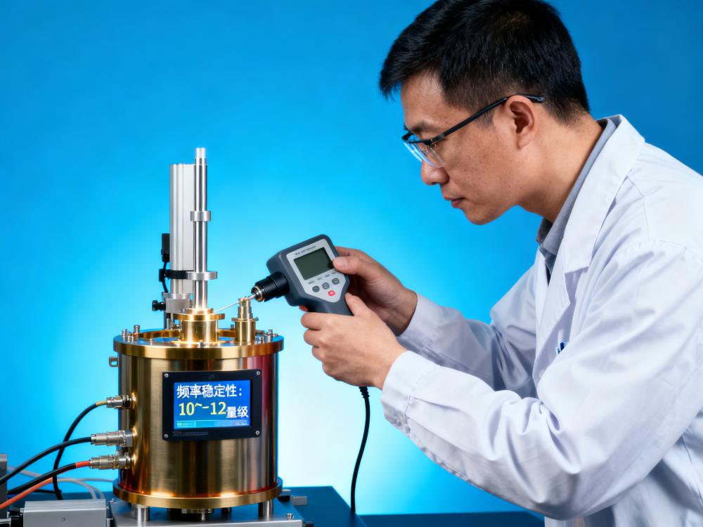 Rubidium Atomic Clock Performance Metrics: What Technical Buyers Need to Know Rubidium Atomic Clock Performance Metrics: What Technical Buyers Need to Know