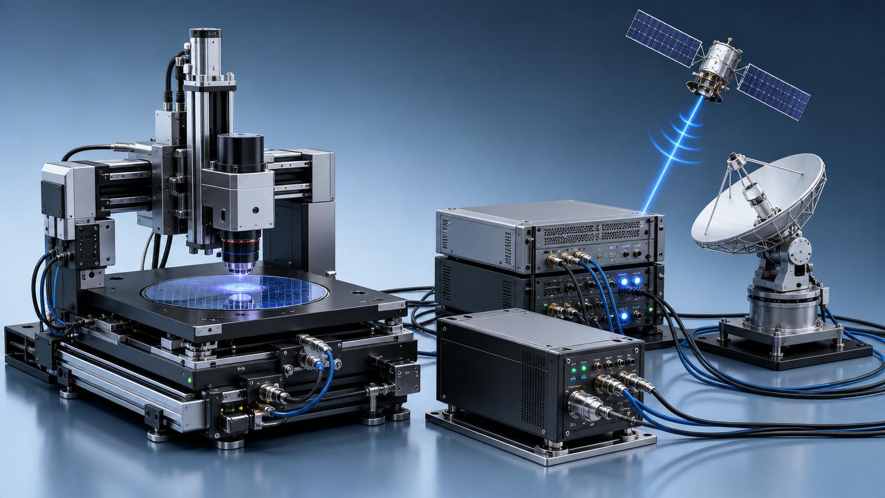 Satellite Atomic errors often start with these issues