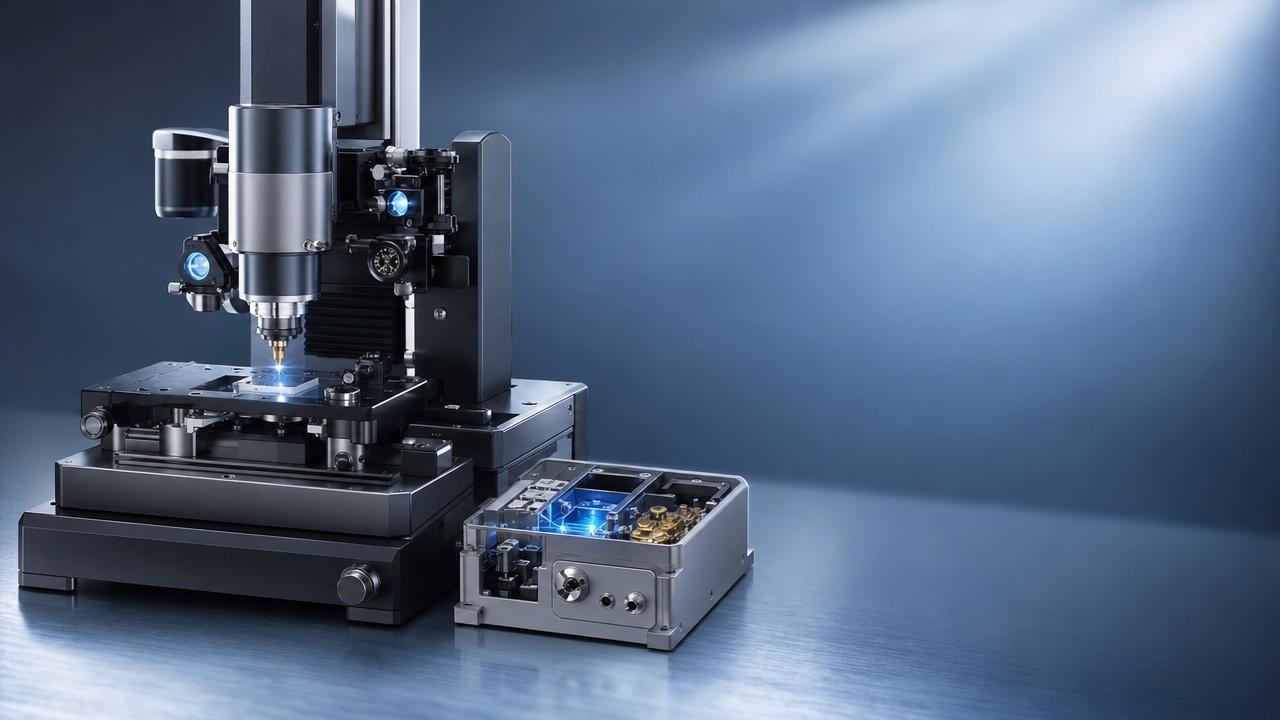 A cpt atomic clock can solve more drift than expected