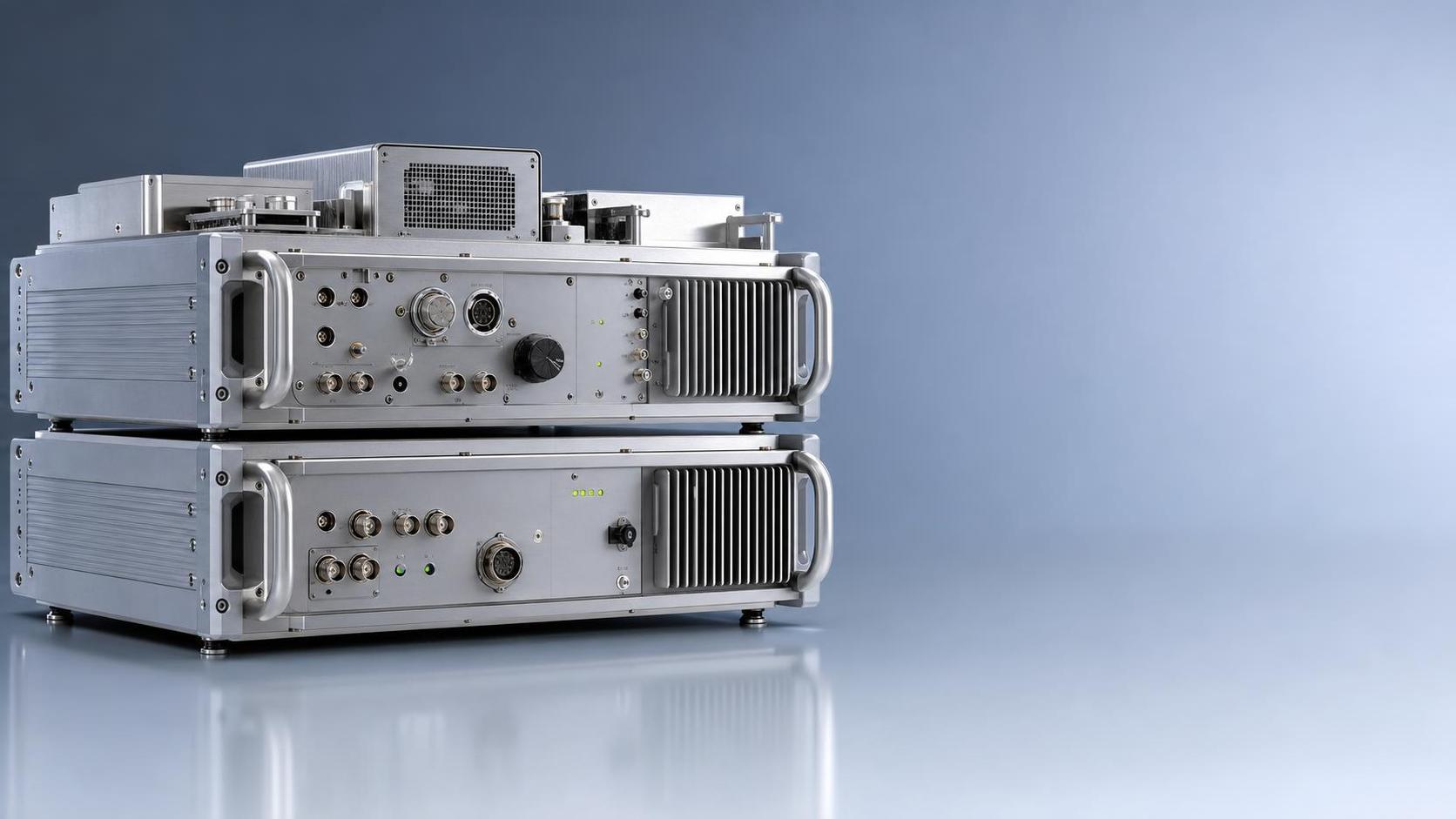 CPT Atomic Clock vs. Traditional Rubidium: Which Delivers Better Long-Term Stability for Ground-Based Timing Labs?
