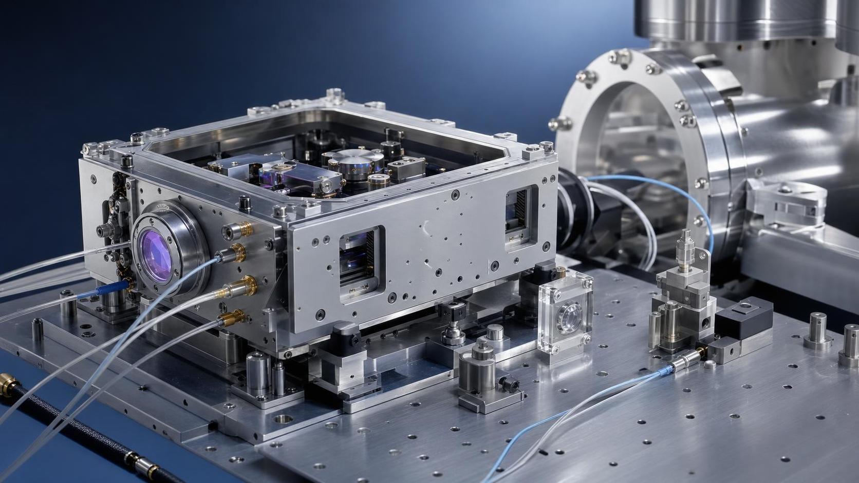 Satellite Atomic Clock Integration Challenges: Mitigating Radiation-Induced Frequency Shifts in LEO Missions Satellite Atomic Clock Integration Challenges: Mitigating Radiation-Induced Frequency Shifts in LEO Missions