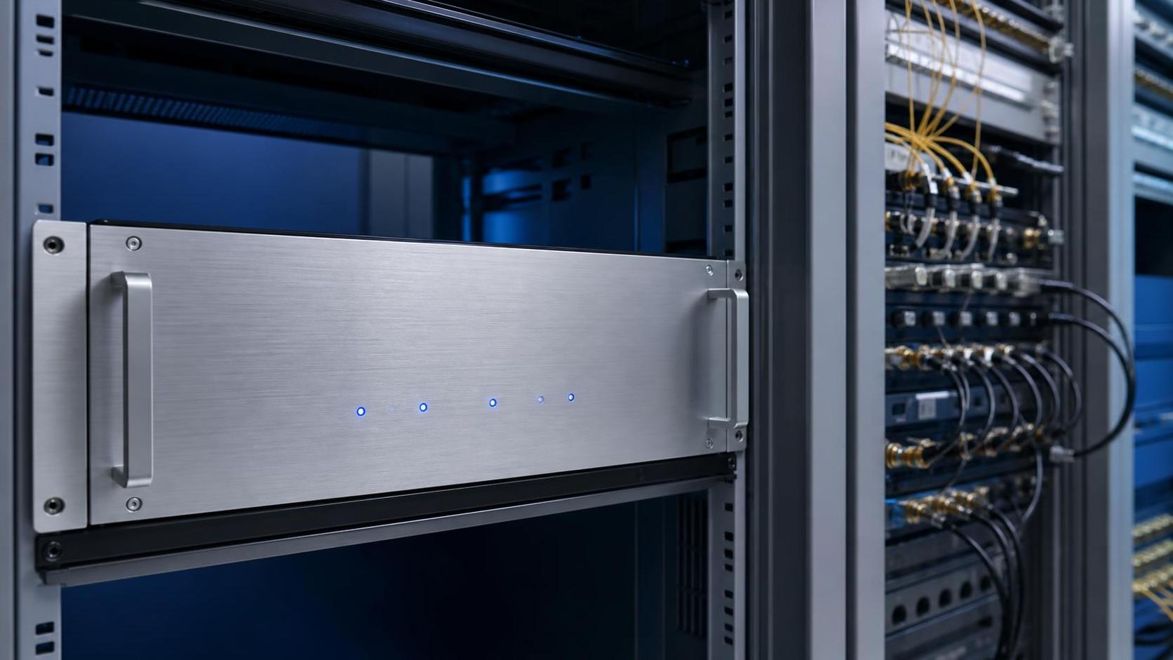 Rubidium Standard Holdover Performance Under Power Interruption: Field Test Results from Telecom Central Offices