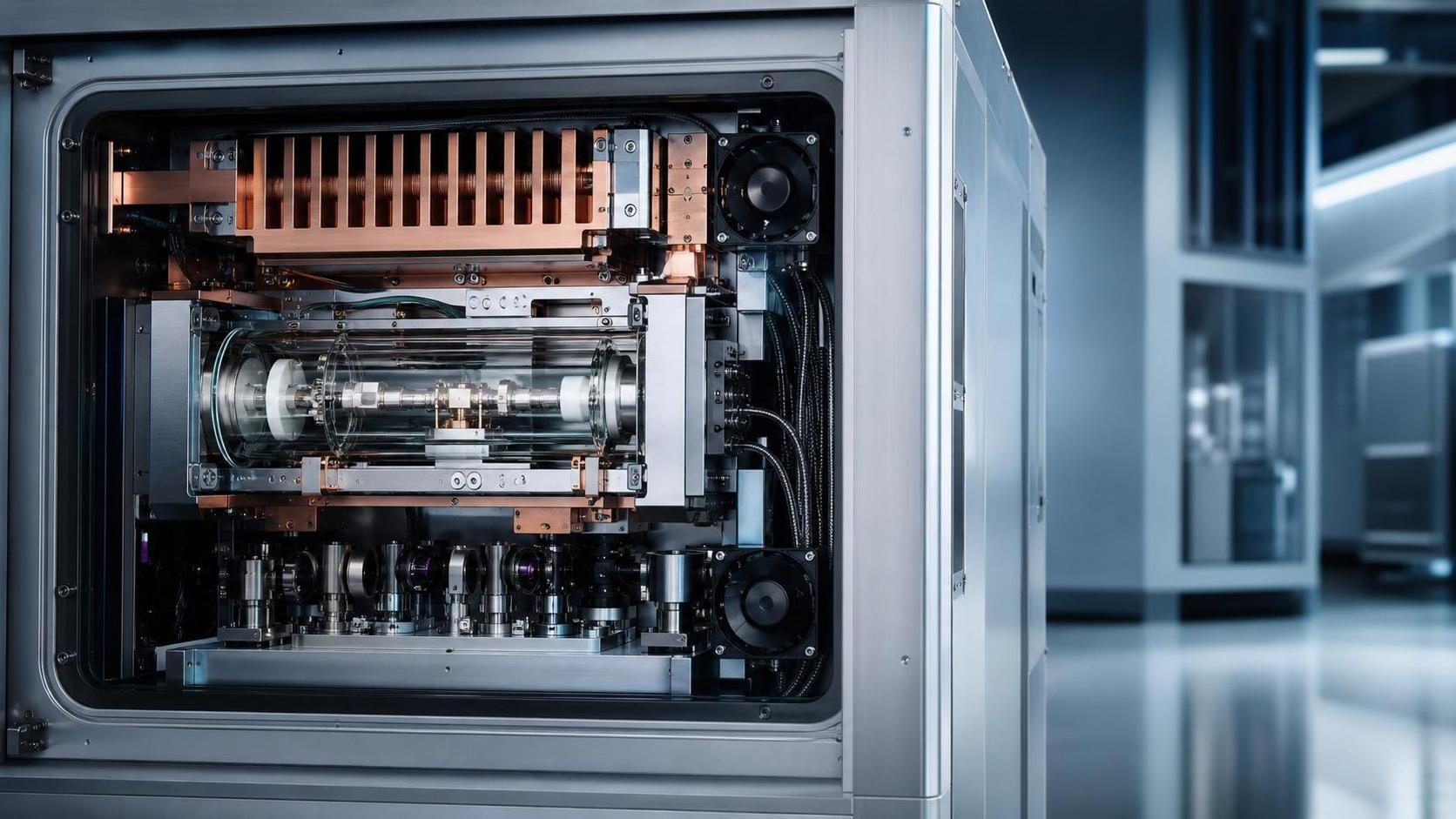 Atomic Frequency Accuracy Trade-Offs: How Environmental Temperature Swings Impact Allan Deviation in Industrial Enclosures